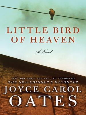 cover image of Little Bird of Heaven
